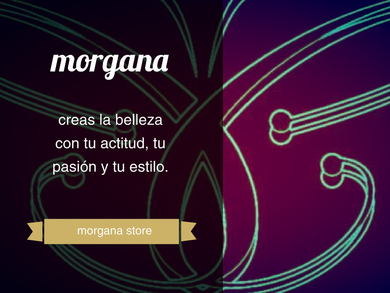 Morgana-estore